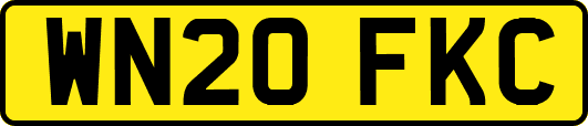 WN20FKC