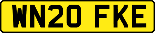WN20FKE