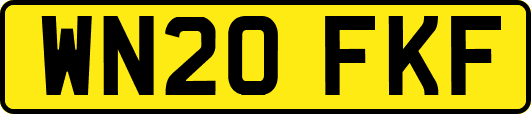 WN20FKF