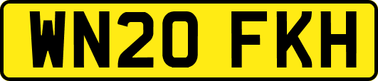 WN20FKH