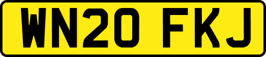 WN20FKJ