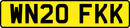 WN20FKK