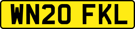 WN20FKL