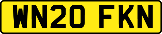 WN20FKN