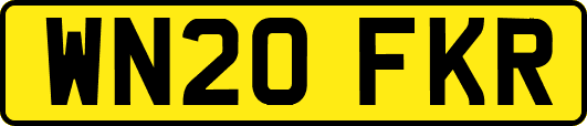 WN20FKR