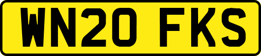 WN20FKS