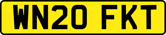WN20FKT
