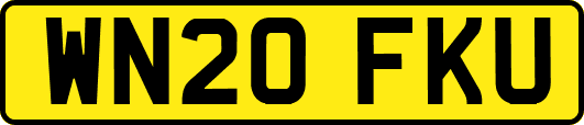 WN20FKU
