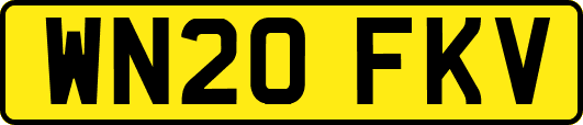 WN20FKV