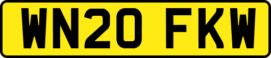 WN20FKW