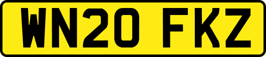 WN20FKZ