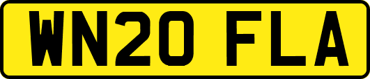 WN20FLA