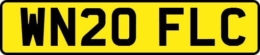 WN20FLC