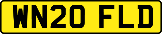 WN20FLD