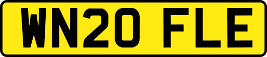 WN20FLE