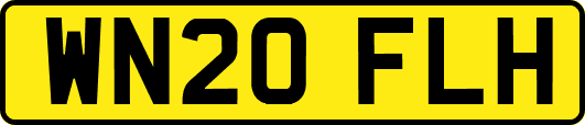 WN20FLH