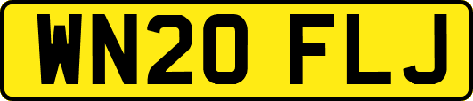 WN20FLJ