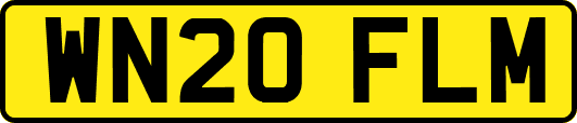 WN20FLM
