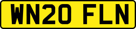 WN20FLN