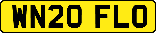 WN20FLO