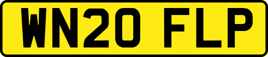 WN20FLP