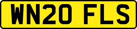WN20FLS