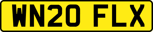 WN20FLX