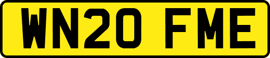 WN20FME