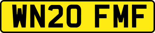 WN20FMF