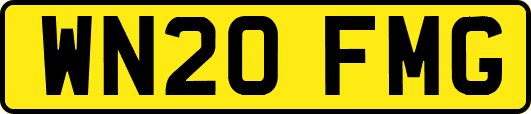 WN20FMG