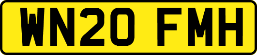 WN20FMH
