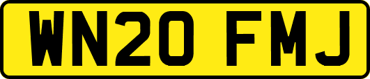 WN20FMJ
