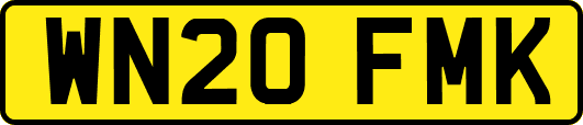 WN20FMK