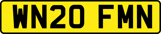 WN20FMN