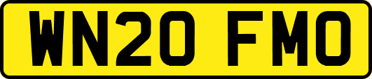 WN20FMO