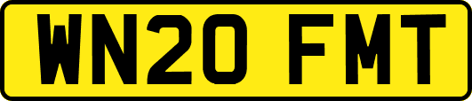 WN20FMT