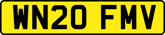 WN20FMV
