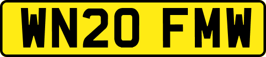 WN20FMW