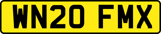 WN20FMX