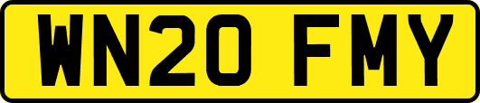 WN20FMY