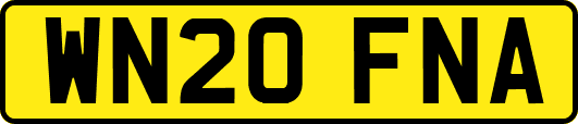 WN20FNA