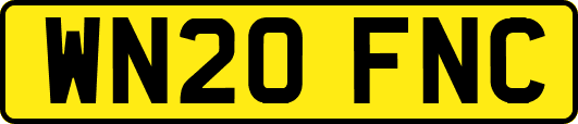 WN20FNC