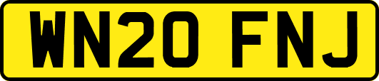 WN20FNJ