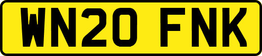 WN20FNK