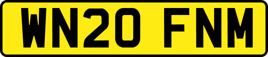 WN20FNM