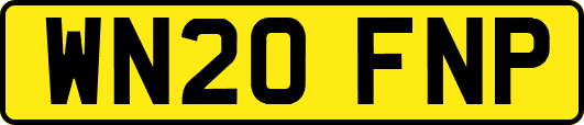 WN20FNP