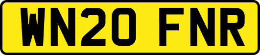 WN20FNR