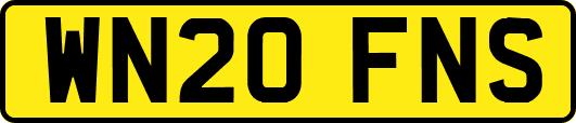 WN20FNS
