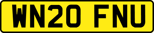 WN20FNU