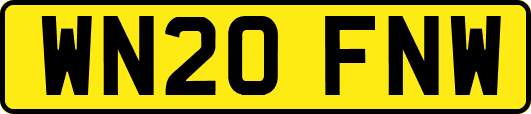 WN20FNW